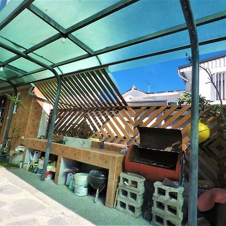 Stone Home Bed And Breakfast T'ai-tung エクステリア 写真