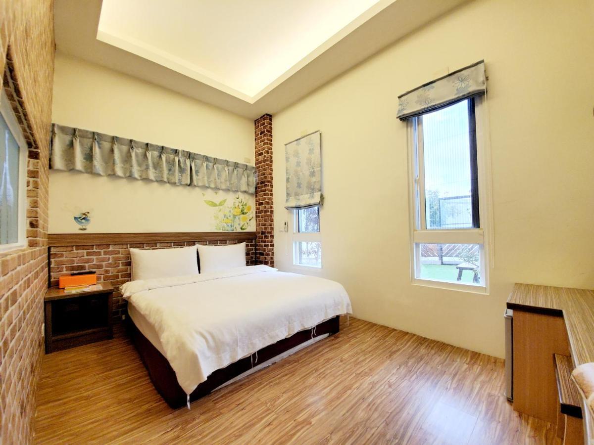 Stone Home Bed And Breakfast T'ai-tung エクステリア 写真