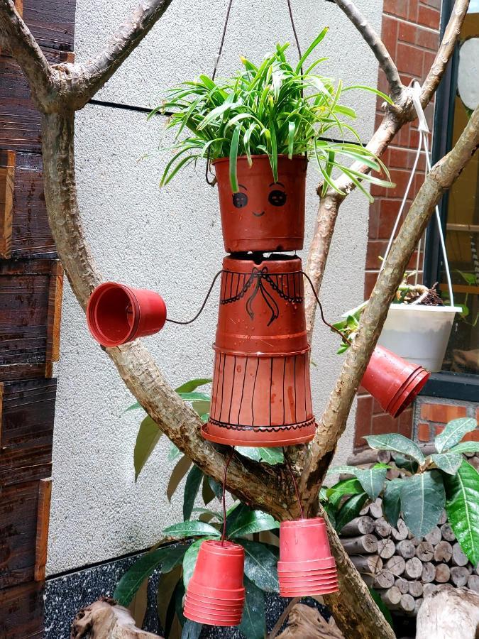 Stone Home Bed And Breakfast T'ai-tung エクステリア 写真