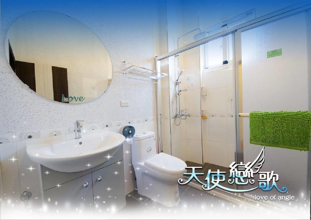 Stone Home Bed And Breakfast T'ai-tung エクステリア 写真