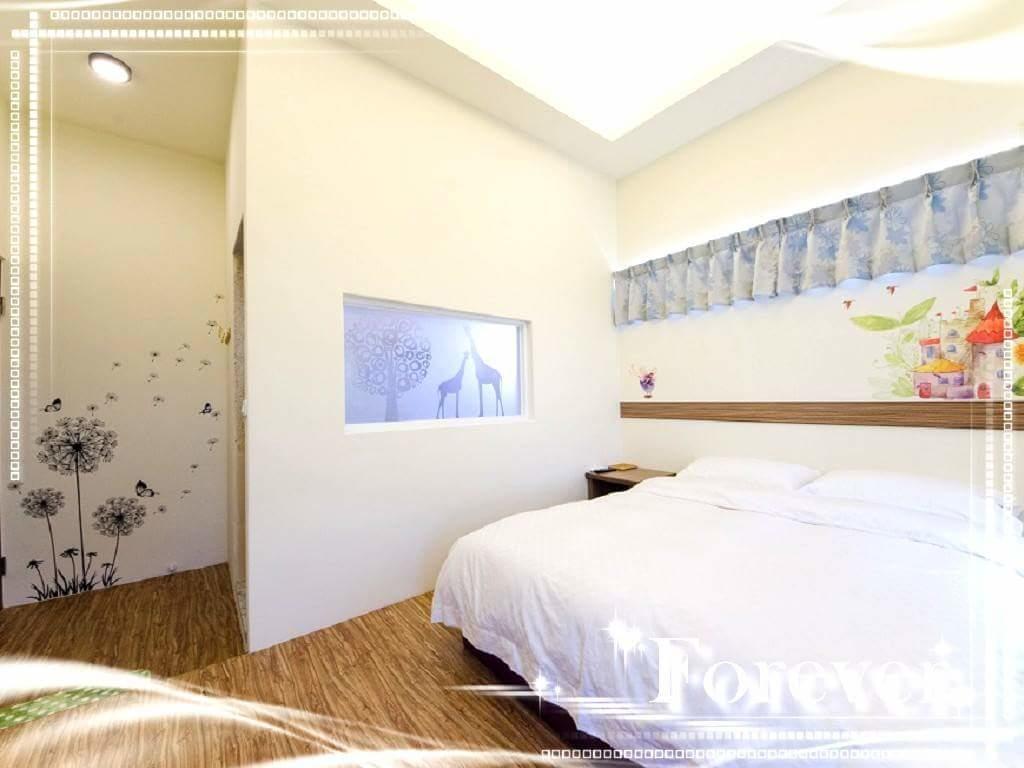Stone Home Bed And Breakfast T'ai-tung エクステリア 写真