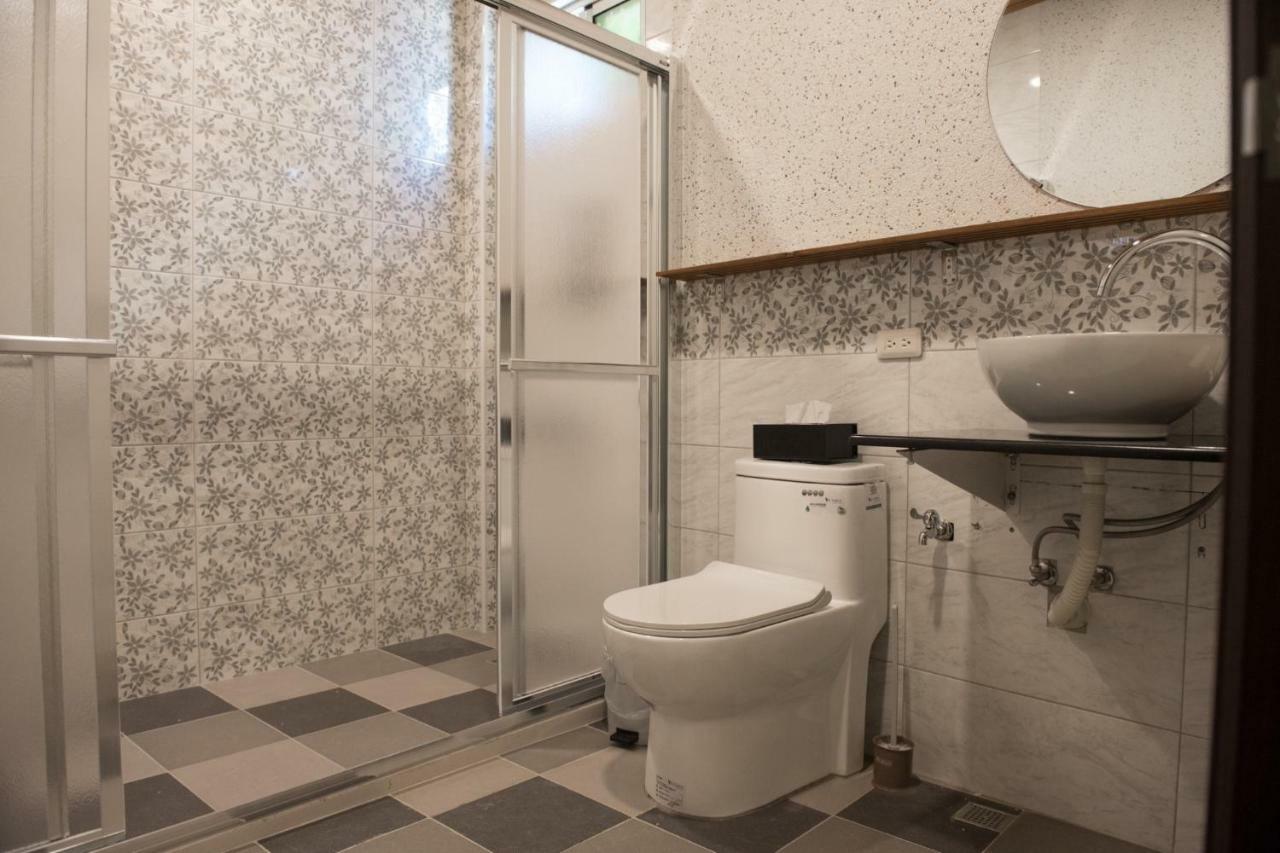 Stone Home Bed And Breakfast T'ai-tung エクステリア 写真